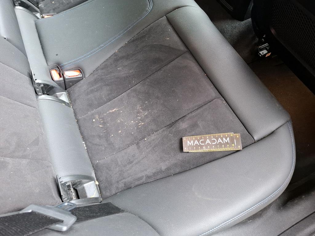 BMW SERIE 3 TOURING G21 LCI 330e 292 ch BVA8 M Sport 2022