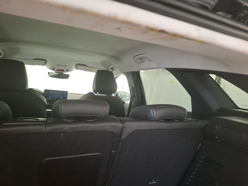 PEUGEOT 3008 Hybrid 225 e-EAT8 Allure Pack 2021