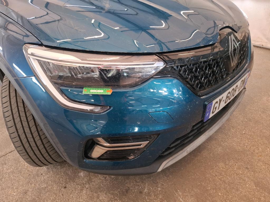 RENAULT ARKANA E-Tech 145 - 23 Evolution 2024