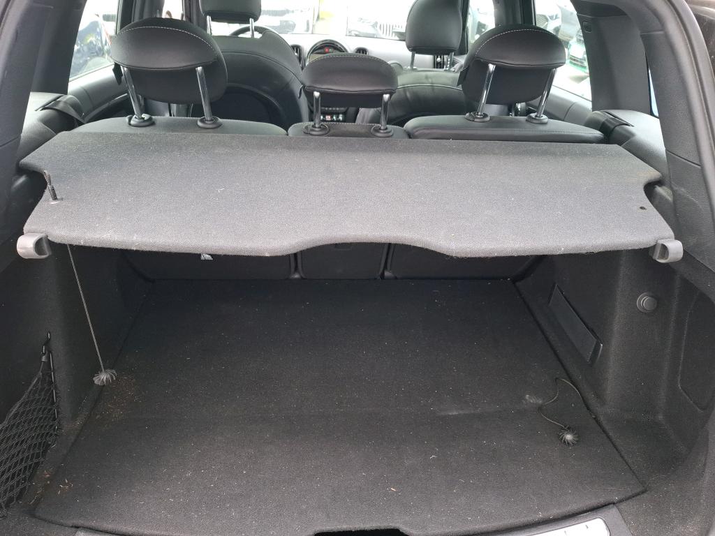 MINI COUNTRYMAN F60 LCI 136 ch BVA7 Cooper Essential 2023