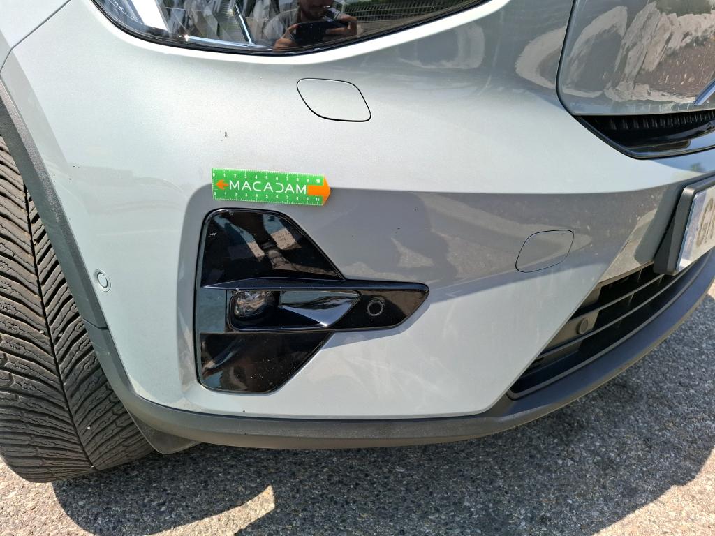 VOLVO XC40 PURE ELECTRIQUE Recharge Extended Range 252 ch 1EDT Ultimate 2023