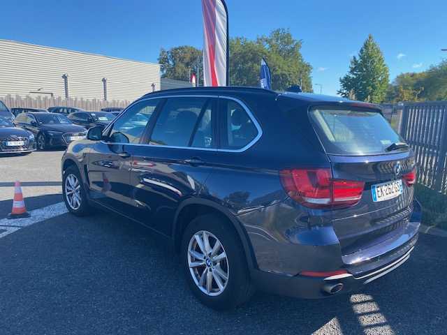 X5 SDRIVE25D