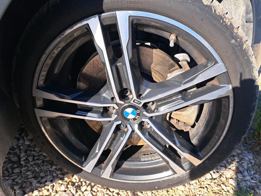 BMW SERIE 1 F40 120i 178 ch DKG7 M Sport 2022