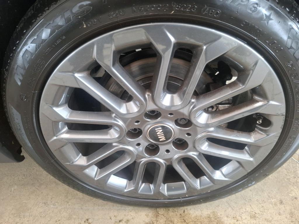 MINI COOPER F66 156 ch DKG7 Classic 2024