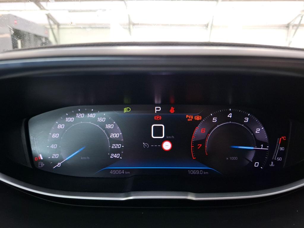 PEUGEOT 3008 PureTech 130ch S&S EAT8 Active Pack 2023