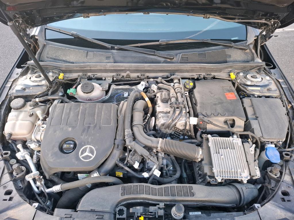 MERCEDES-BENZ MERCEDES CLASSE A 250 e 8G-DCT AMG Line 2023
