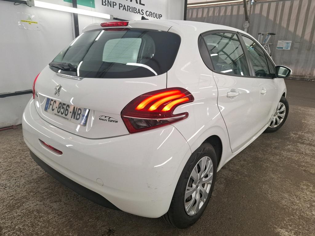 PEUGEOT 208 AFFAIRE PURETECH 82 S&S BVM5 PREMIUM 2018