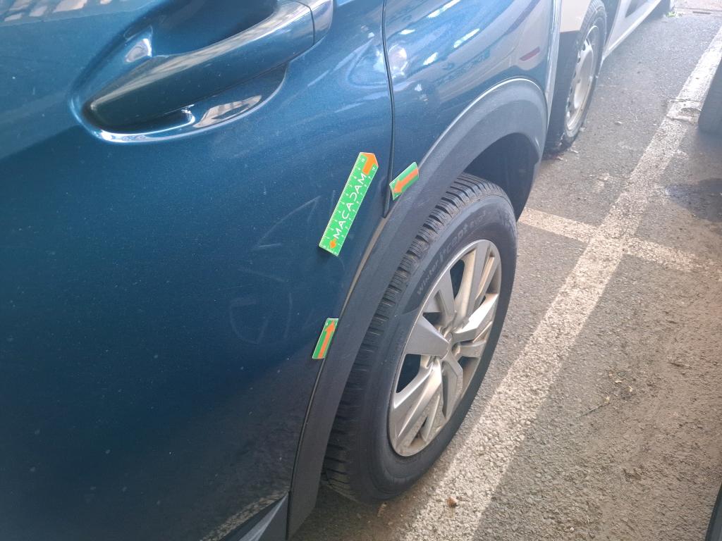PEUGEOT 3008 PureTech 130ch S&S EAT8 Active Pack 2023