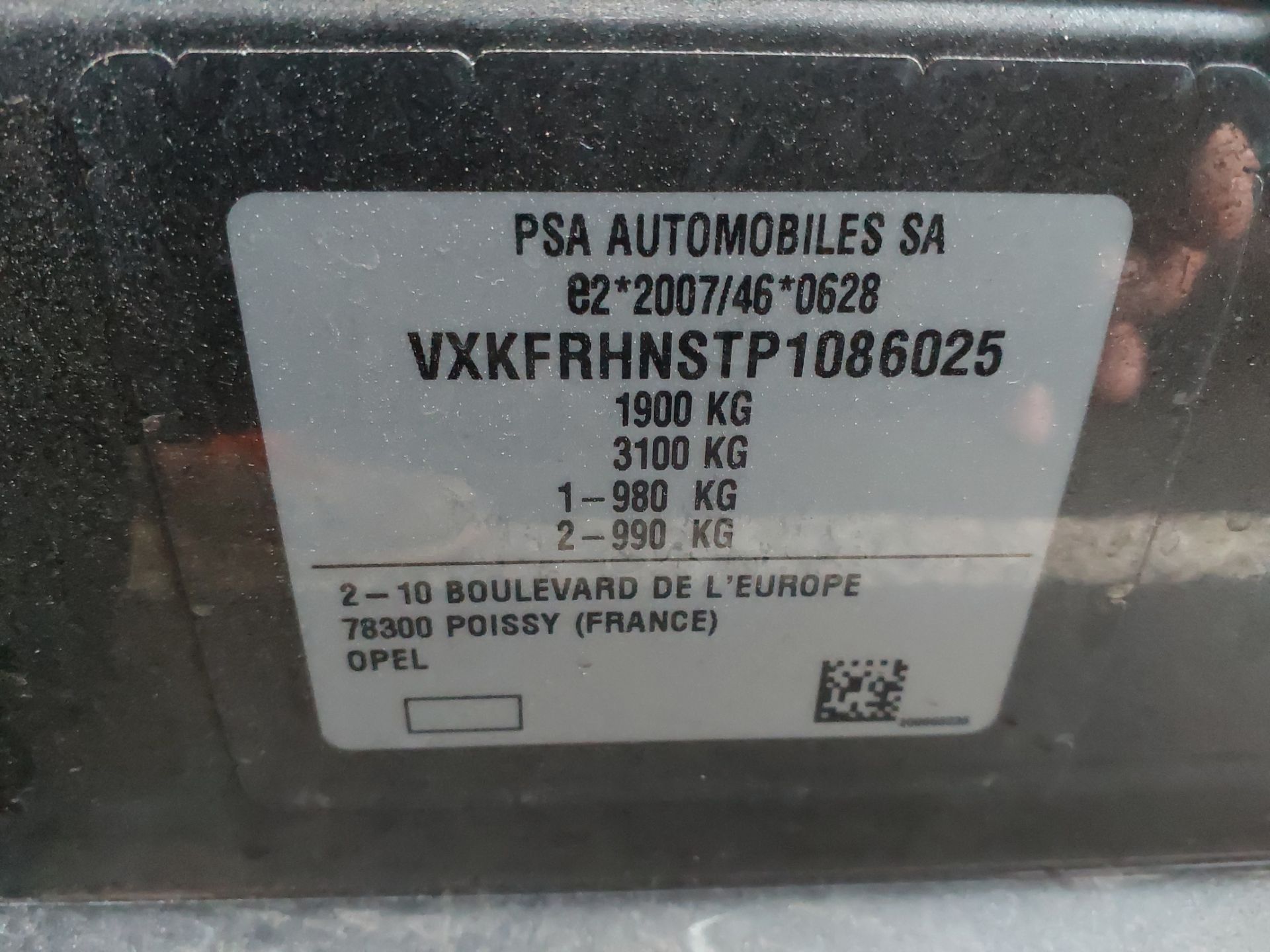 OPEL ASTRA SPORTS Tourer 1.2 Turbo 130 ch BVA8 GS 2024