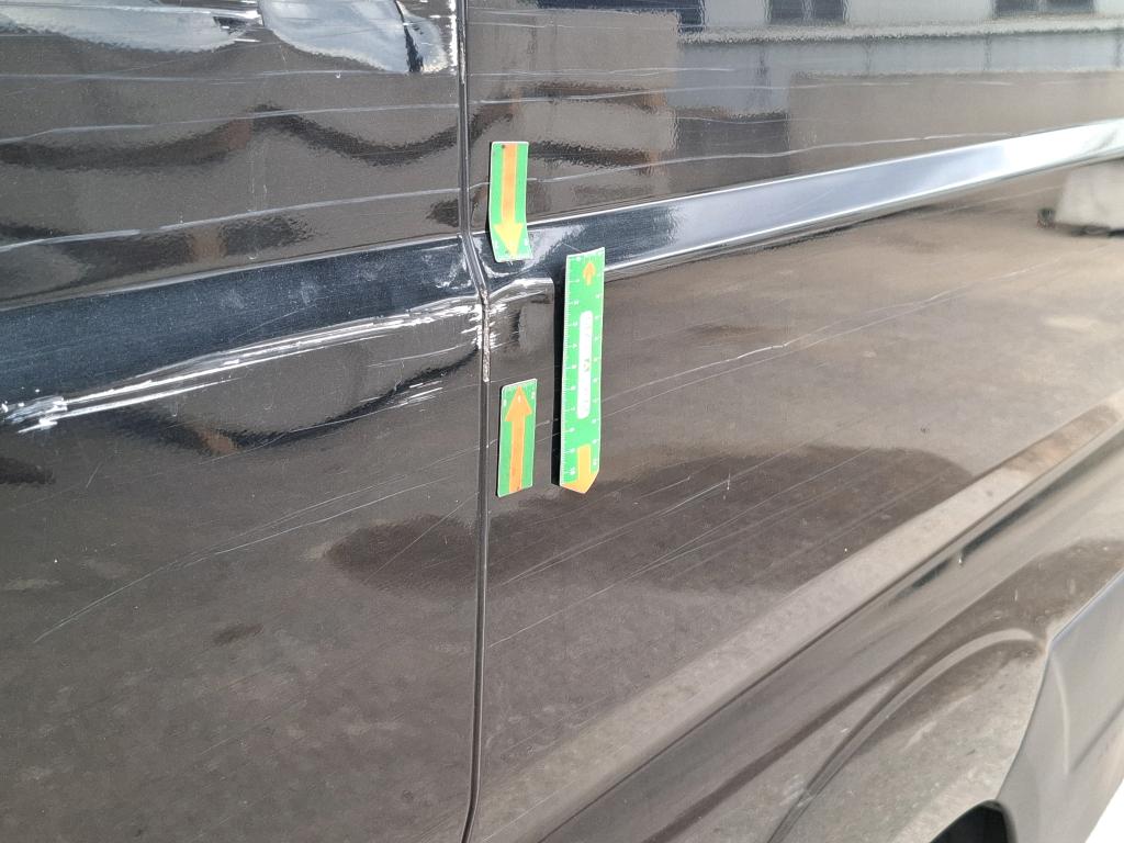 PEUGEOT BOXER FOURGON TOLE 330 L1H1 BLUEHDI 120 S&S PREMIUM 2020