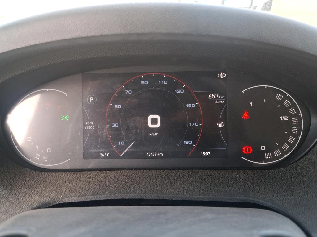 FIAT DUCATO FOURGON TOLE MAXI 3.5 L H2 H3-POWER 140 CH BVA - 2023
