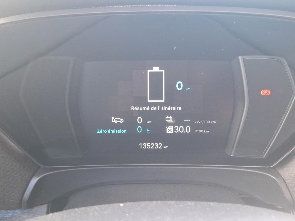 CITROEN C5 X Hybride Rechargeable 225 S&S e-EAT8 Shine 2023