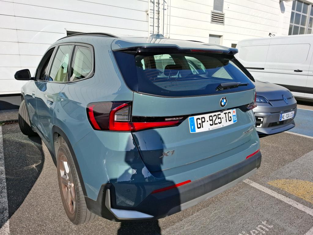 BMW X1 sDrive 20i 170ch DKG7 Business Design 2023