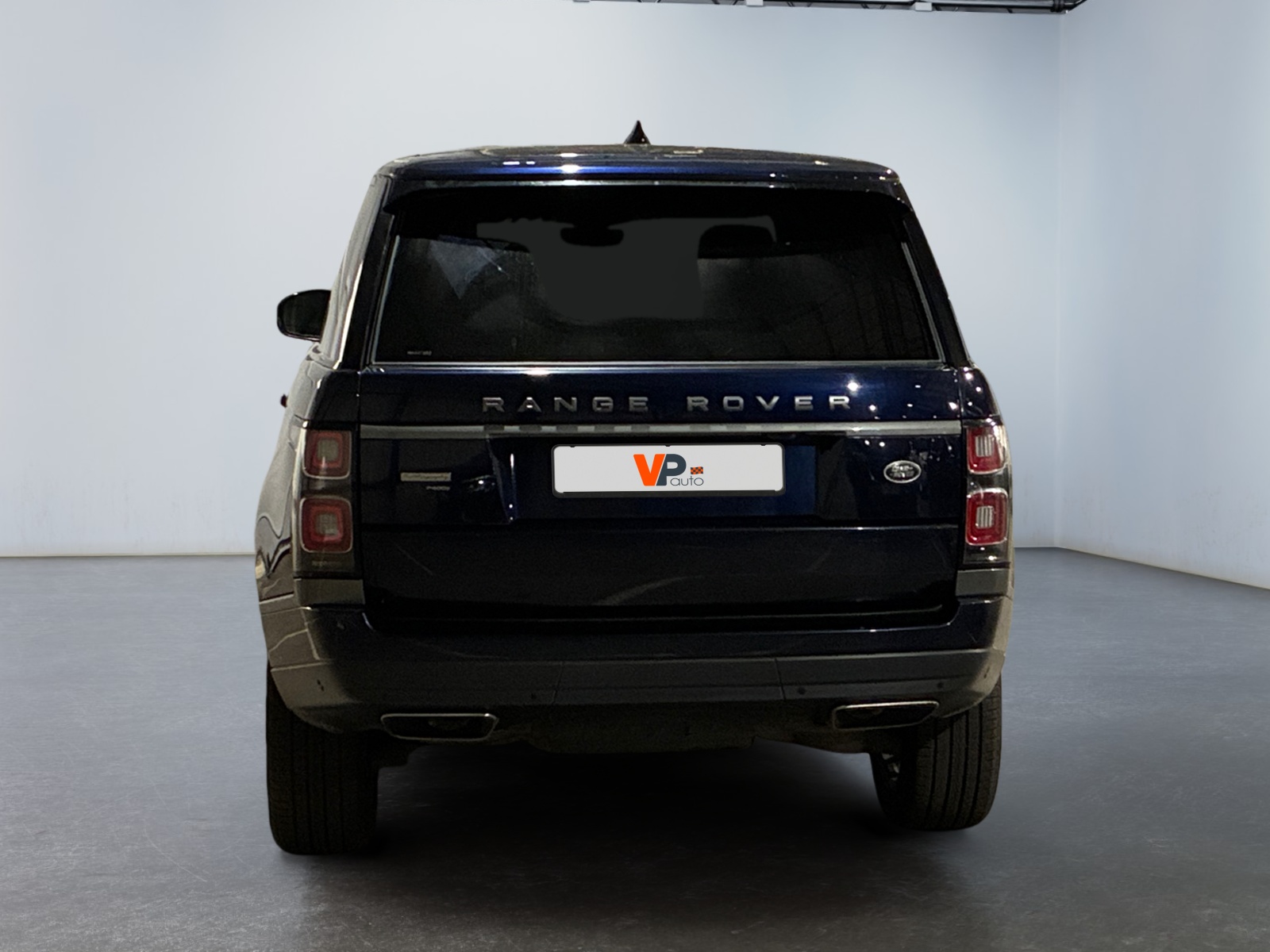 LAND ROVER RANGE ROVER Mark IX LWB P400e PHEV Si4 2.0L 400ch Autobiography 2021
