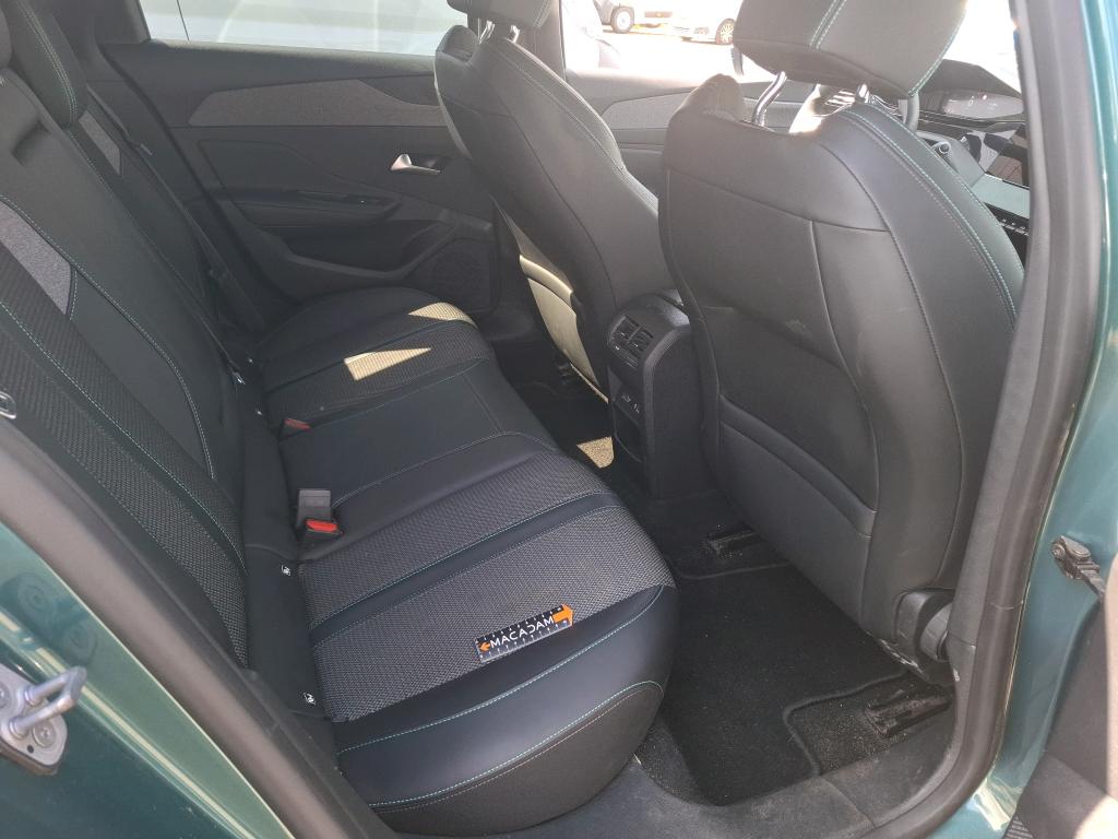PEUGEOT 308 SW BlueHDi 130ch S&S EAT8 Allure 2022