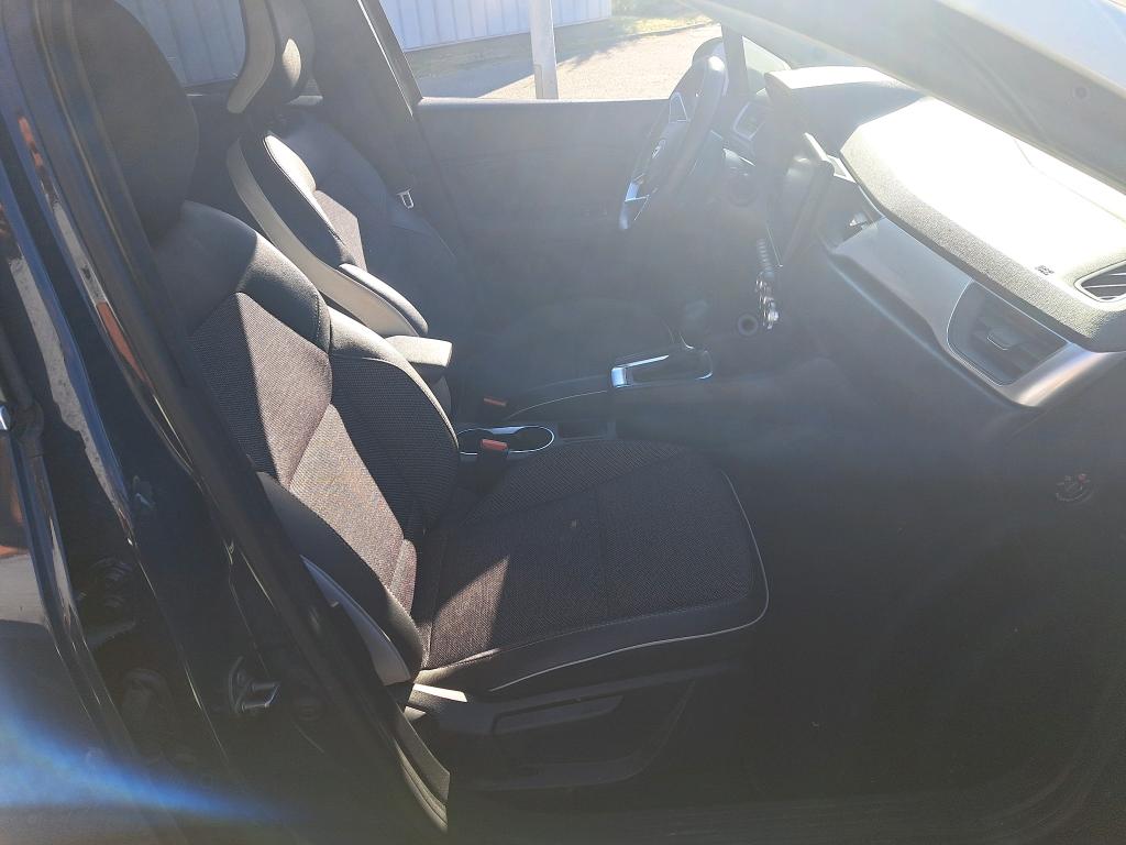 RENAULT CAPTUR mild hybrid 160 EDC Techno 2023