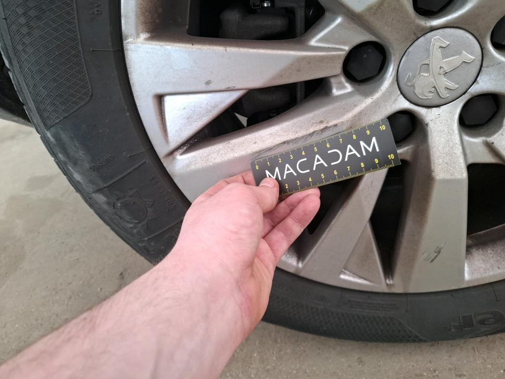 PEUGEOT 3008 BUSINESS BlueHDi 130ch S&S EAT8 Active 2019