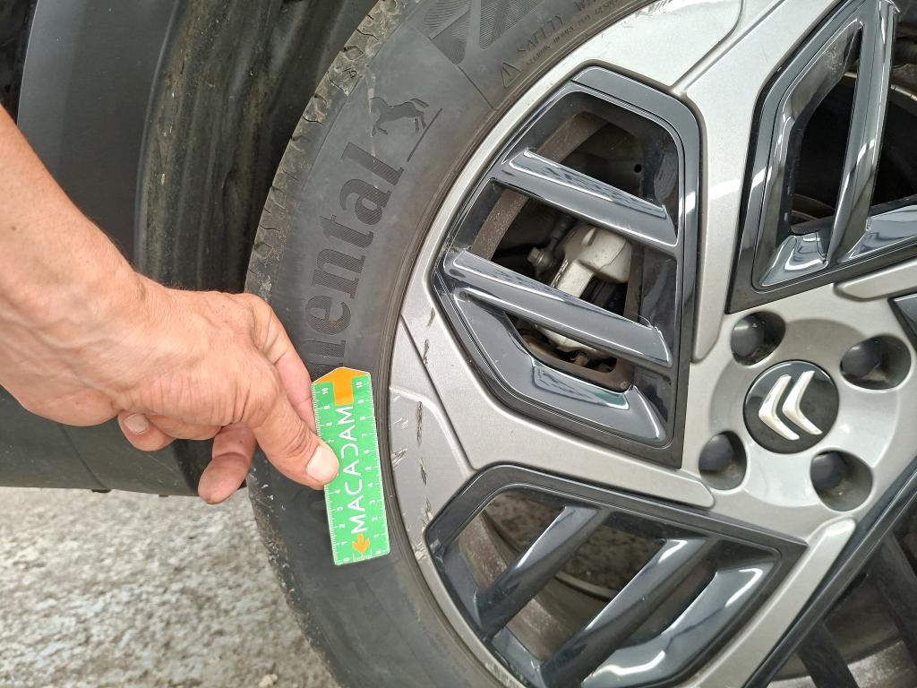 CITROEN C4 X PureTech 130 S&S EAT8 Plus 2023