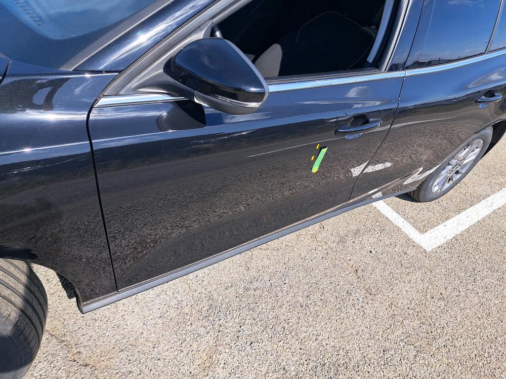 FORD FOCUS 1.0 Flexifuel 125 S&S mHEV Titanium X Business 2023