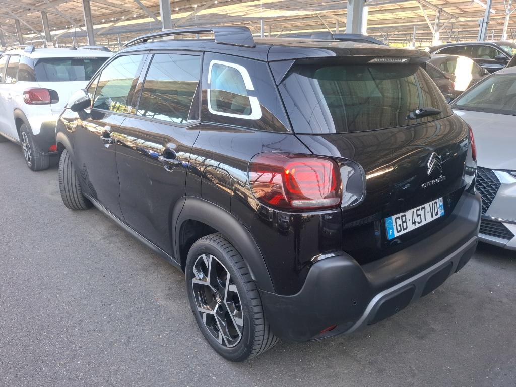CITROEN C3 AIRCROSS BlueHDi 120 S&S EAT6 Shine Pack 2021