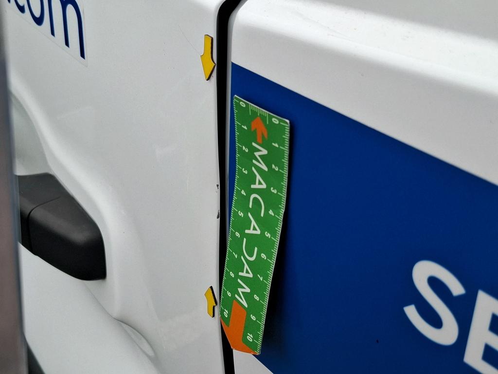 RENAULT TRAFIC FOURGON FGN L1H1 1200 KG DCI 95 GRAND CONFORT 2020