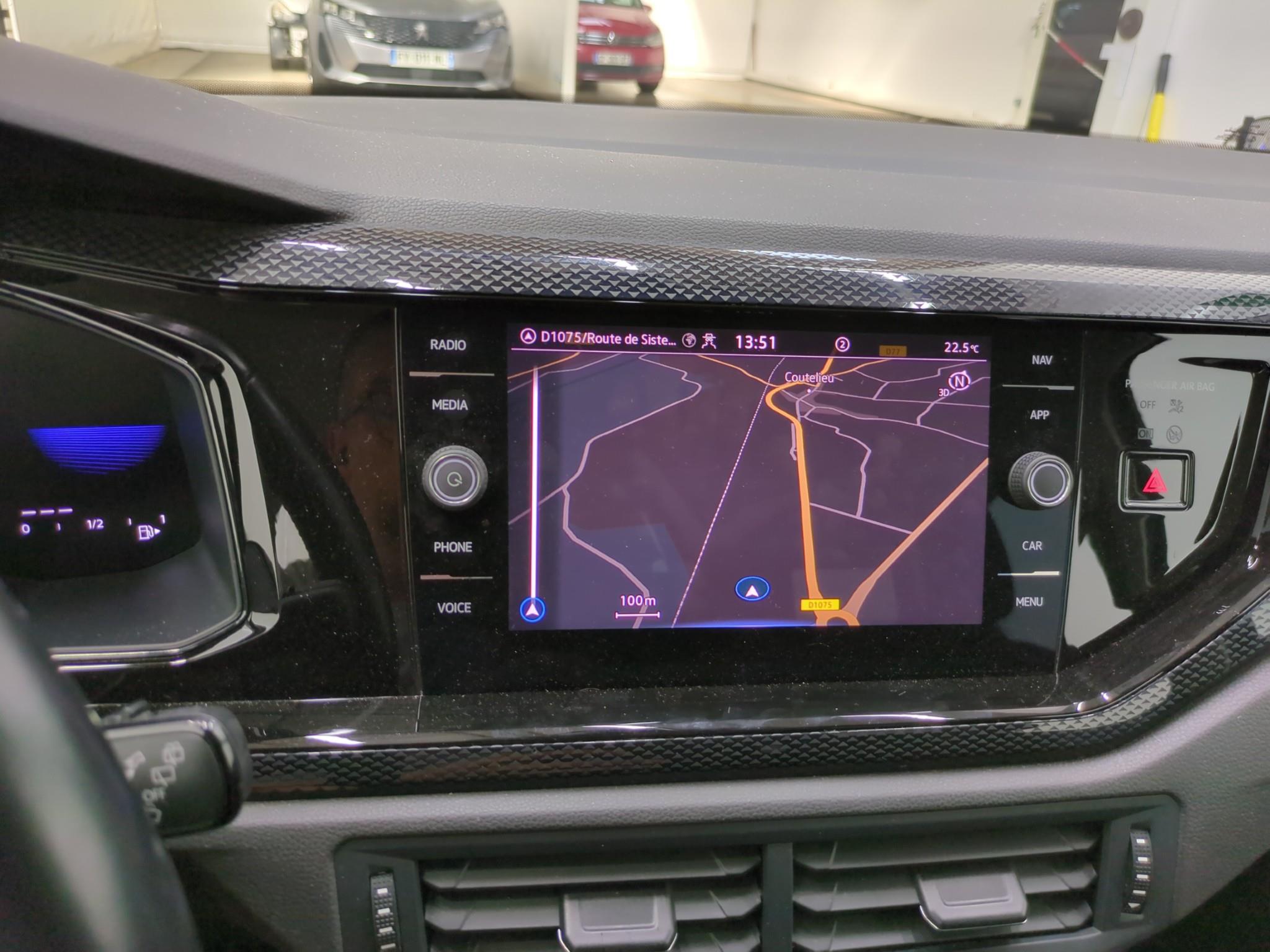 VOLKSWAGEN POLO 1.0 TSI 95 S&S BVM5 Life Plus 2023