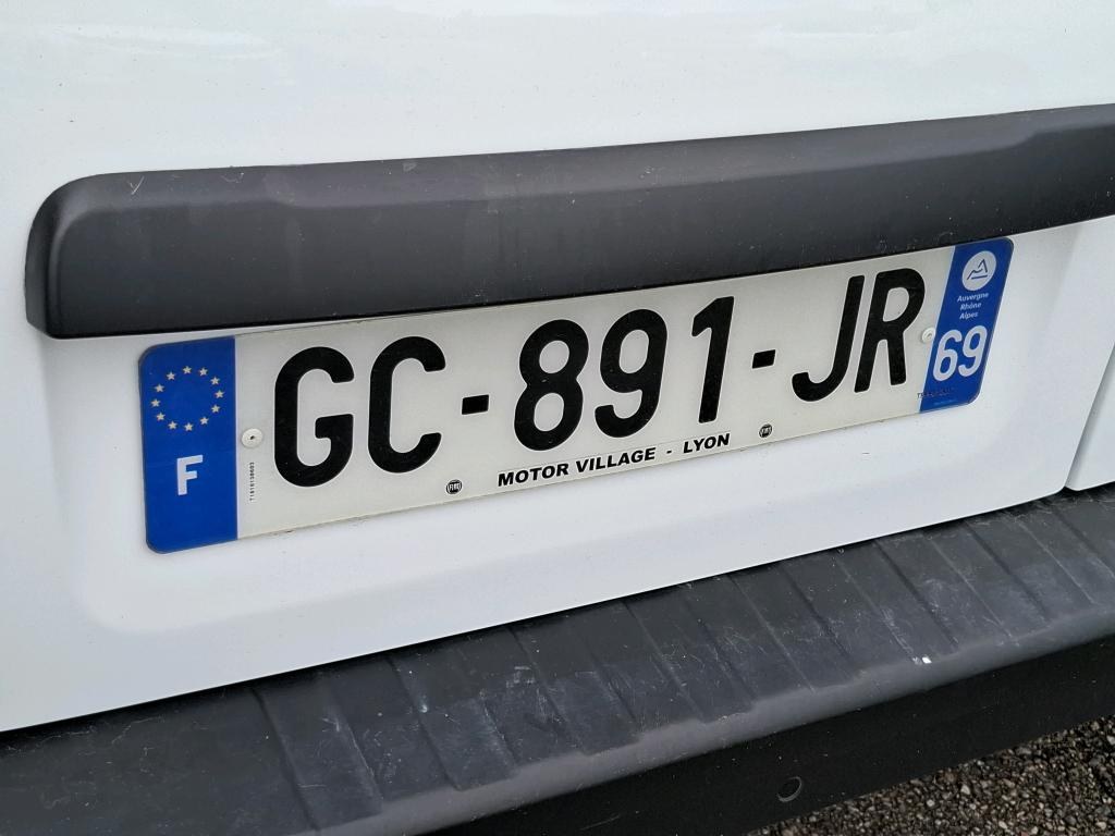 FIAT TALENTO FOURGON EURO 6D-TEMP (08/2019-12 FGN TOLE 1.0 CH1 2.0 ECOJET 145 PRO LOUNGE 2021
