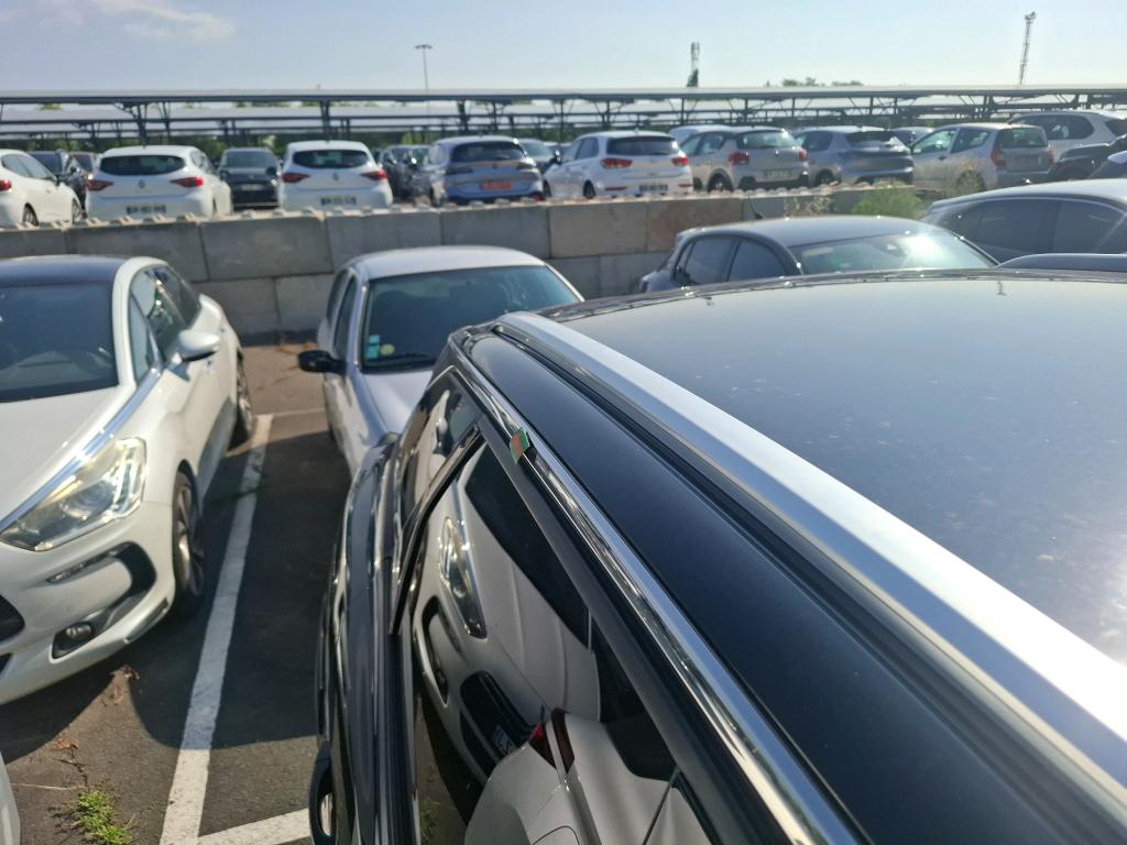 PEUGEOT 3008 BlueHDi 130ch S&S EAT8 Allure Pack 2021