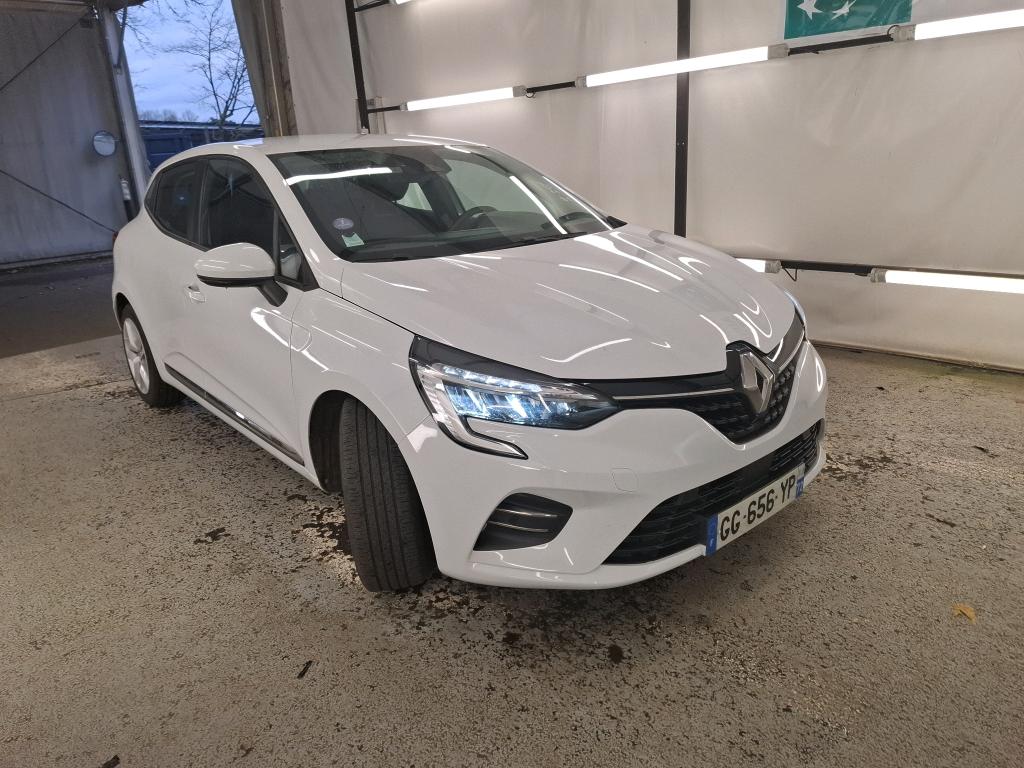 RENAULT CLIO V SCe 65 - 21N Business 2022