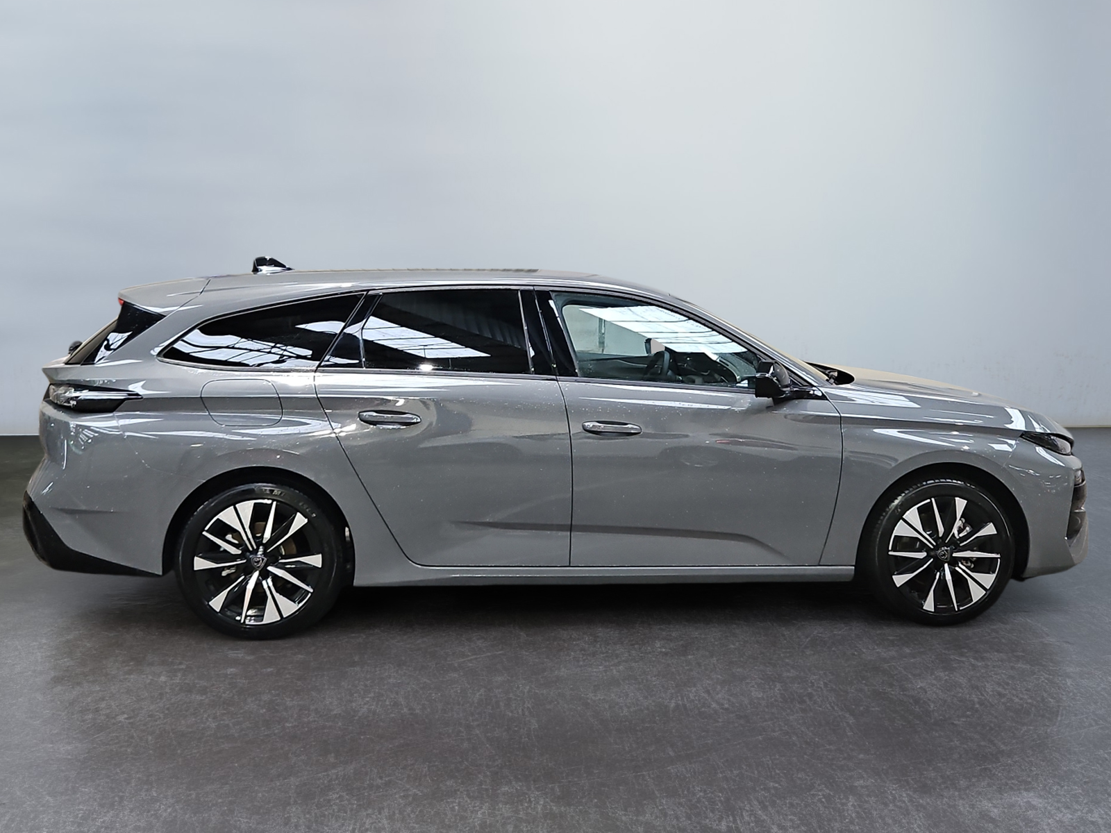 PEUGEOT 308 SW BlueHDi 130ch S&S EAT8 Allure 2026