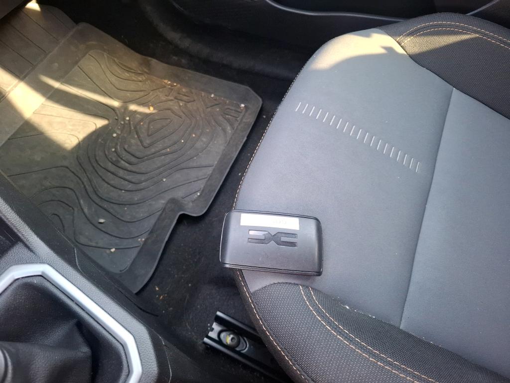 DACIA JOGGER ECO-G 100 7 places Extreme + 2023
