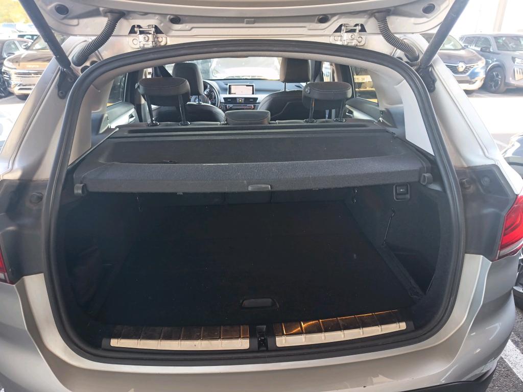 BMW X1. X1 F48 LCI sDrive 18i 136 ch DKG7 Business Design 2021