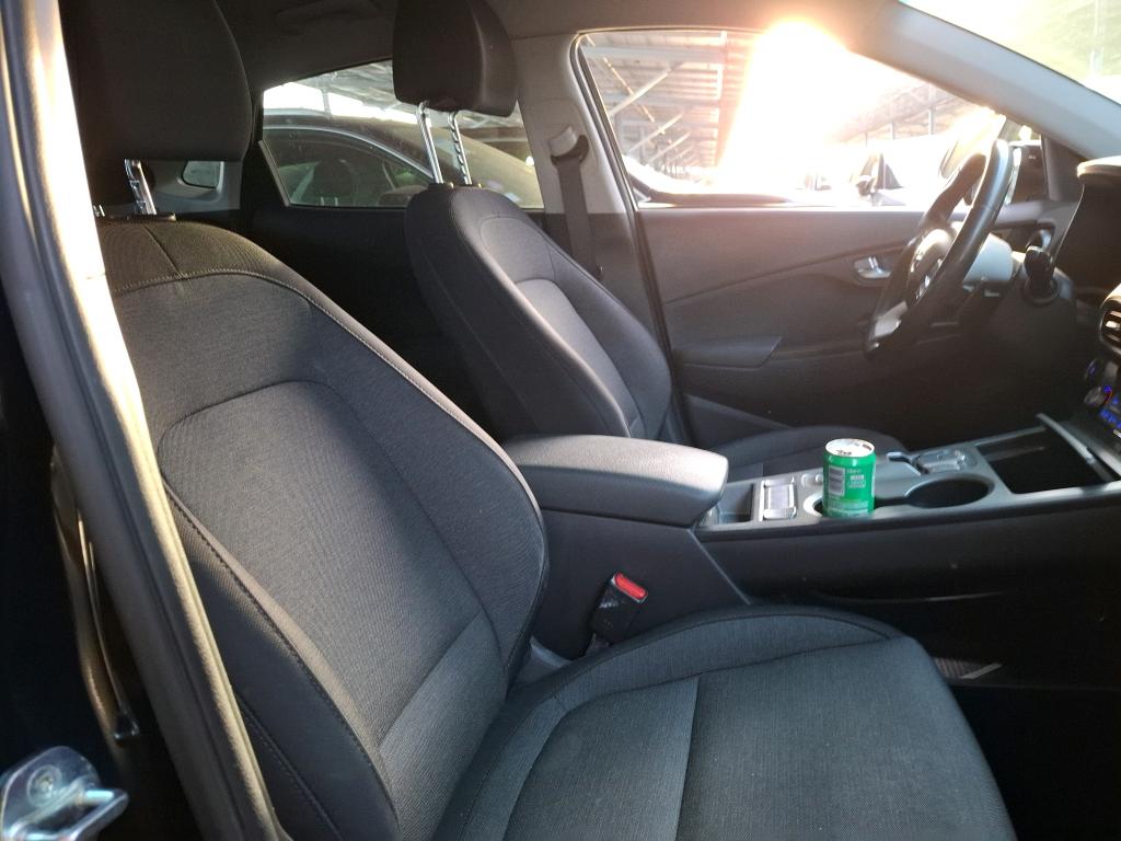 HYUNDAI KONA ELECTRIC Electrique 64 kWh - 204 ch Business 2023