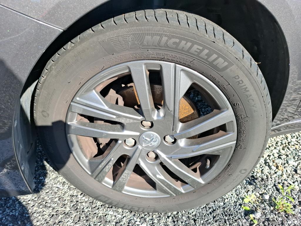 PEUGEOT 208) 208 PureTech 100 S&S BVM6 Active Pack 2022