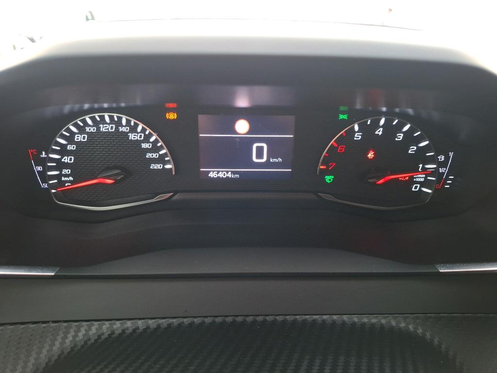 PEUGEOT 2008 PureTech 130 S&S BVM6 Allure Pack 2021