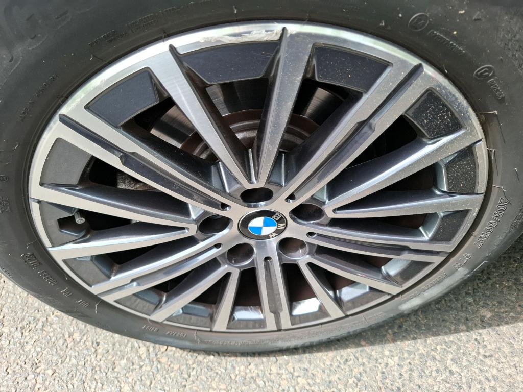 BMW SERIE 2 ACTIVE TOURER 220i 170 ch DKG7 Luxury 2023