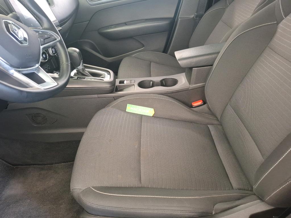 RENAULT ARKANA TCe 140 EDC - 22 Evolution 2023