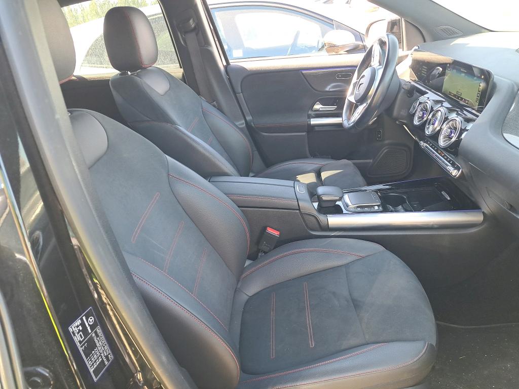 MERCEDES GLA II 250 e 8G-DCT AMG Line 2022