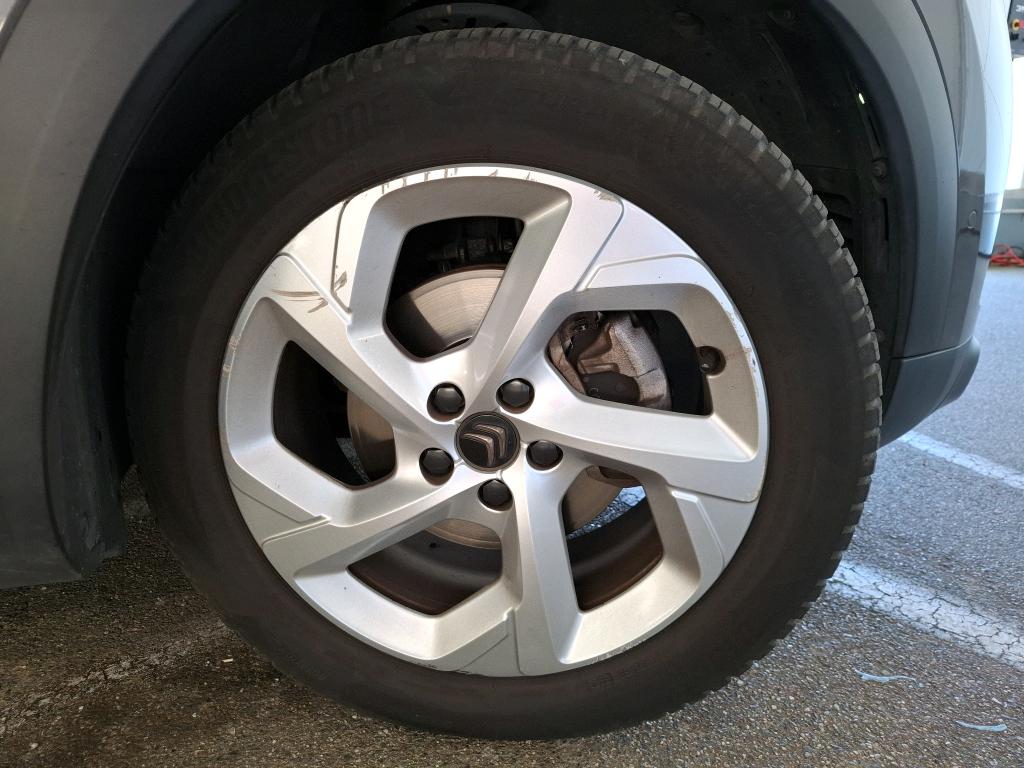 CITROEN C5 AIRCROSS BlueHDi 130 S&S EAT8 Business 2022