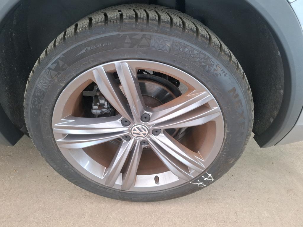 VOLKSWAGEN TIGUAN ALLSPACE 2.0 TDI 150 DSG7 Carat 2021