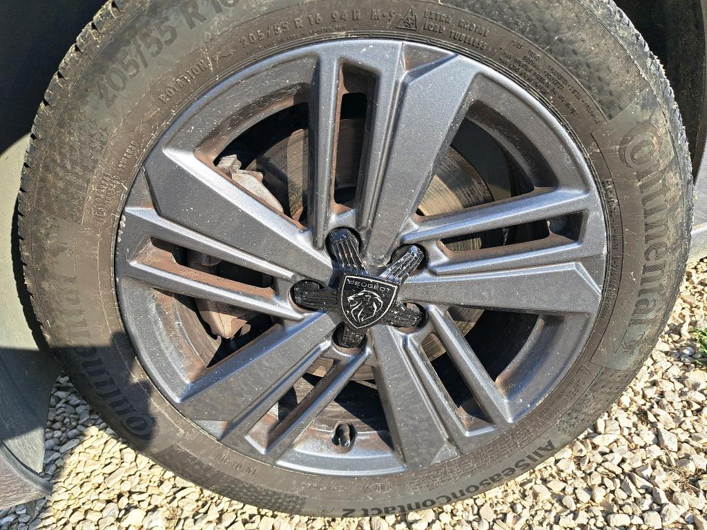 PEUGEOT 308 SW BlueHDi 130ch S&S EAT8 Active Pack 2023