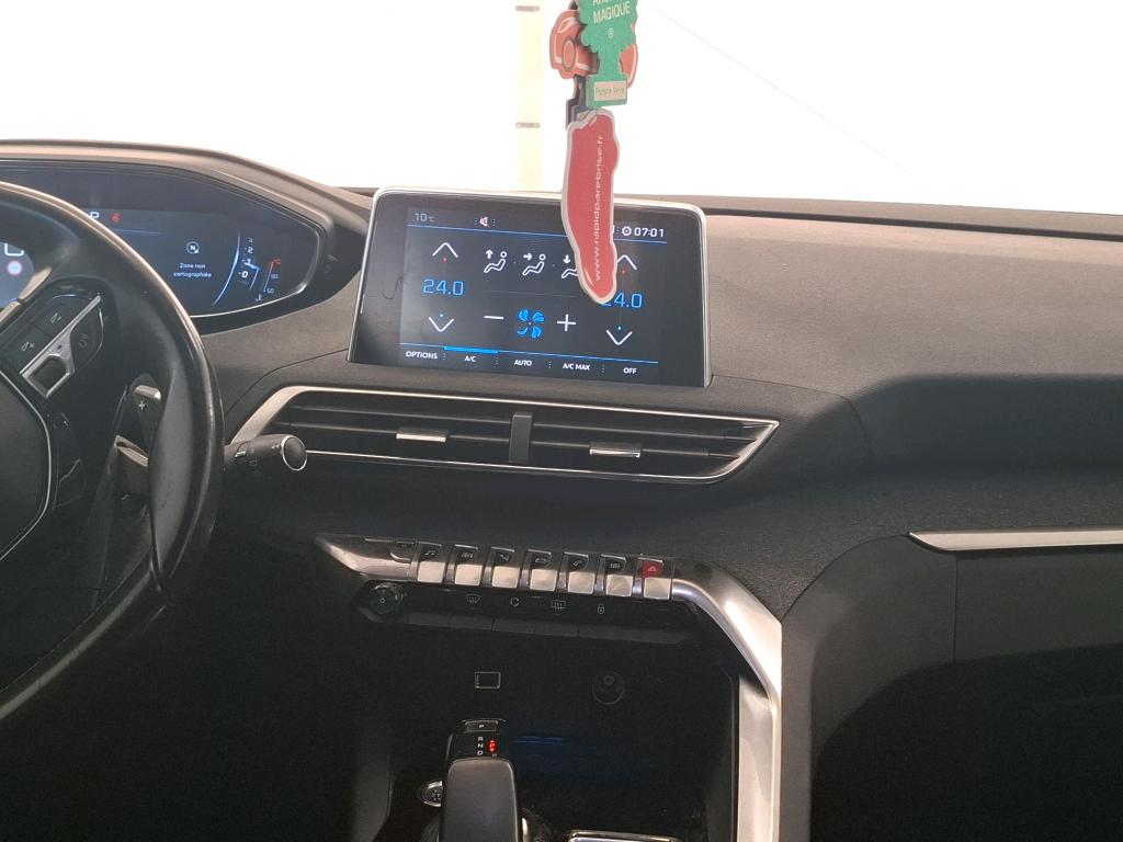 PEUGEOT 5008 BUSINESS BlueHDi 130ch S&S EAT8 Allure 2019