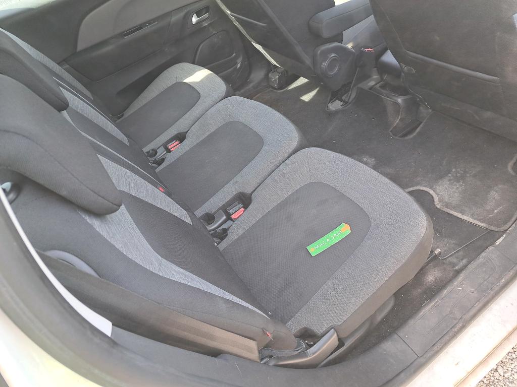 CITROEN C4 GRAND Spacetourer BlueHDi 130 S&S EAT8 Business 2020