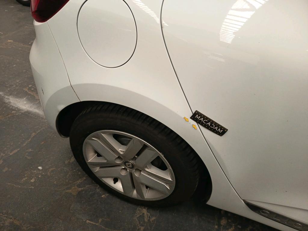 RENAULT CLIO V E-Tech 140 - 21 Business 2021