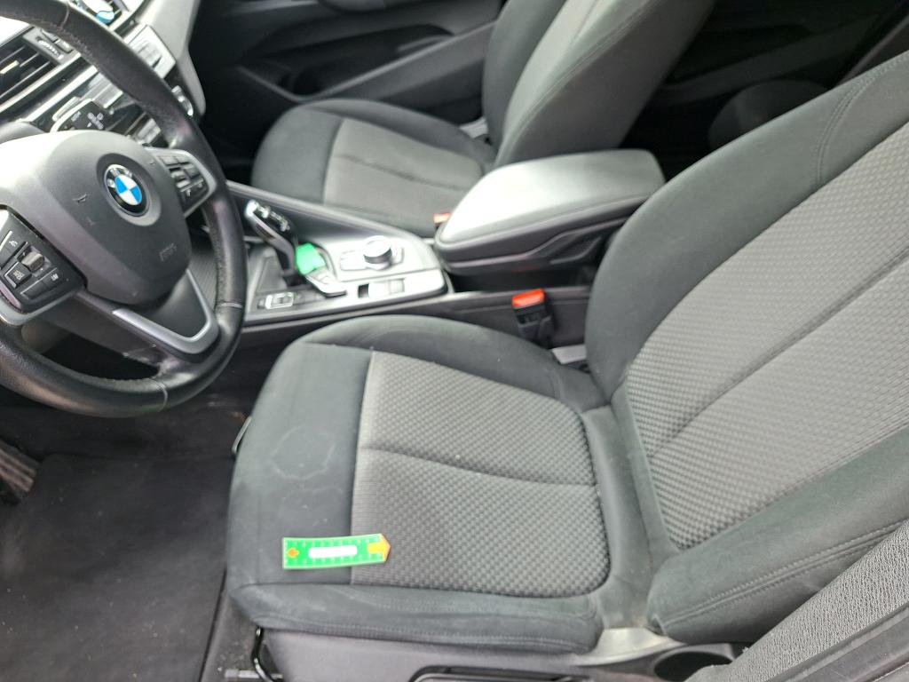 BMW X1. X1 F48 LCI sDrive 18i 140 ch DKG7 Business Design 2020