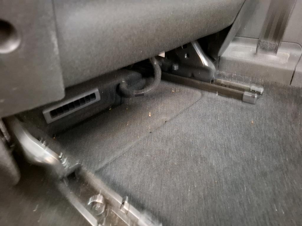 PEUGEOT RIFTER Standard PureTech 110 S&S BVM6 Active 2020