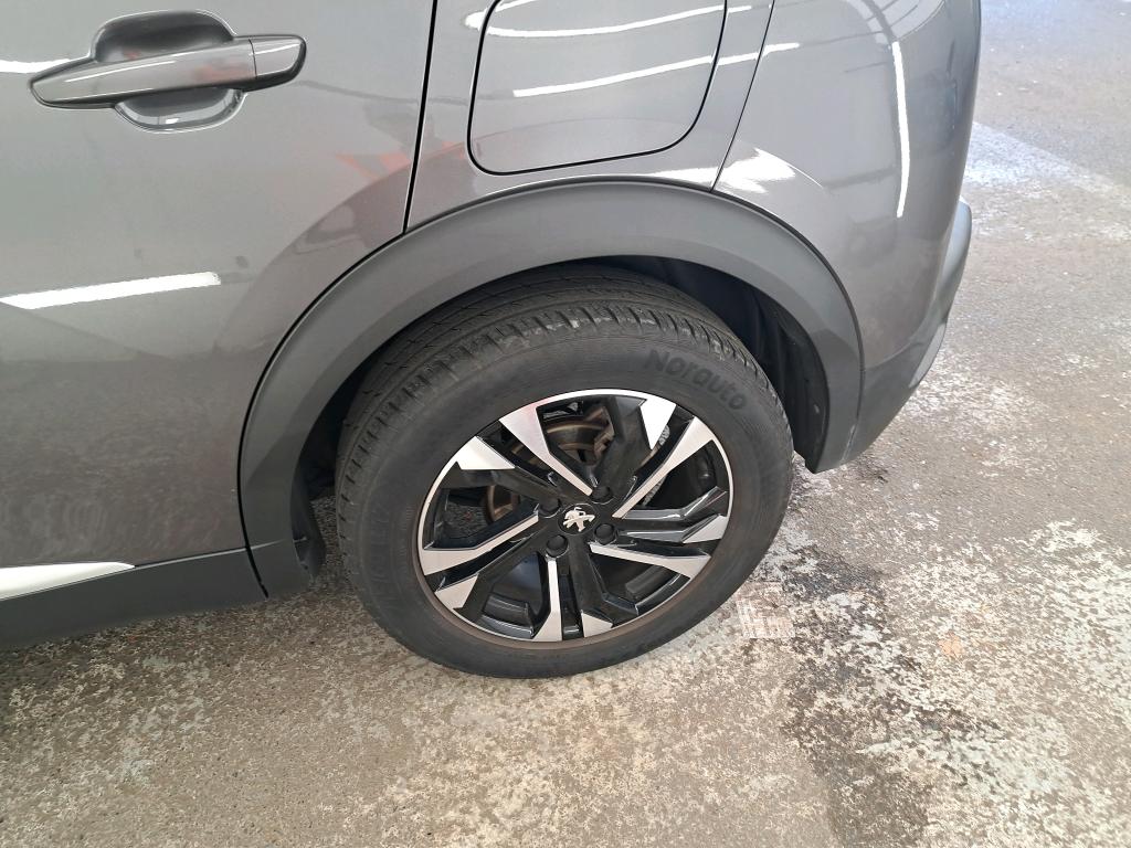 PEUGEOT 2008 BlueHDi 110 S&S BVM6 Allure Pack 2022