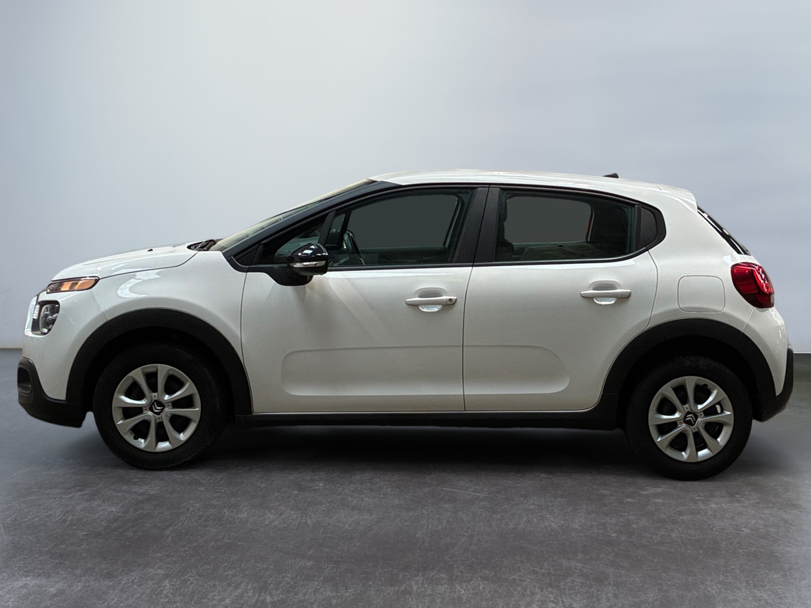 CITROEN C3 SOCIETE BLUEHDI 100 S&S BVM6 FEEL 2021