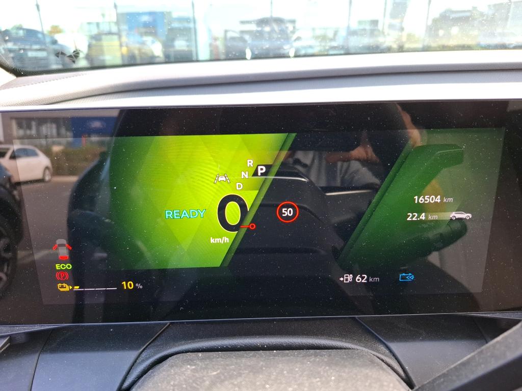 RENAULT SCENIC E-TECH electrique 220 ch grande autonomie Techno 2025