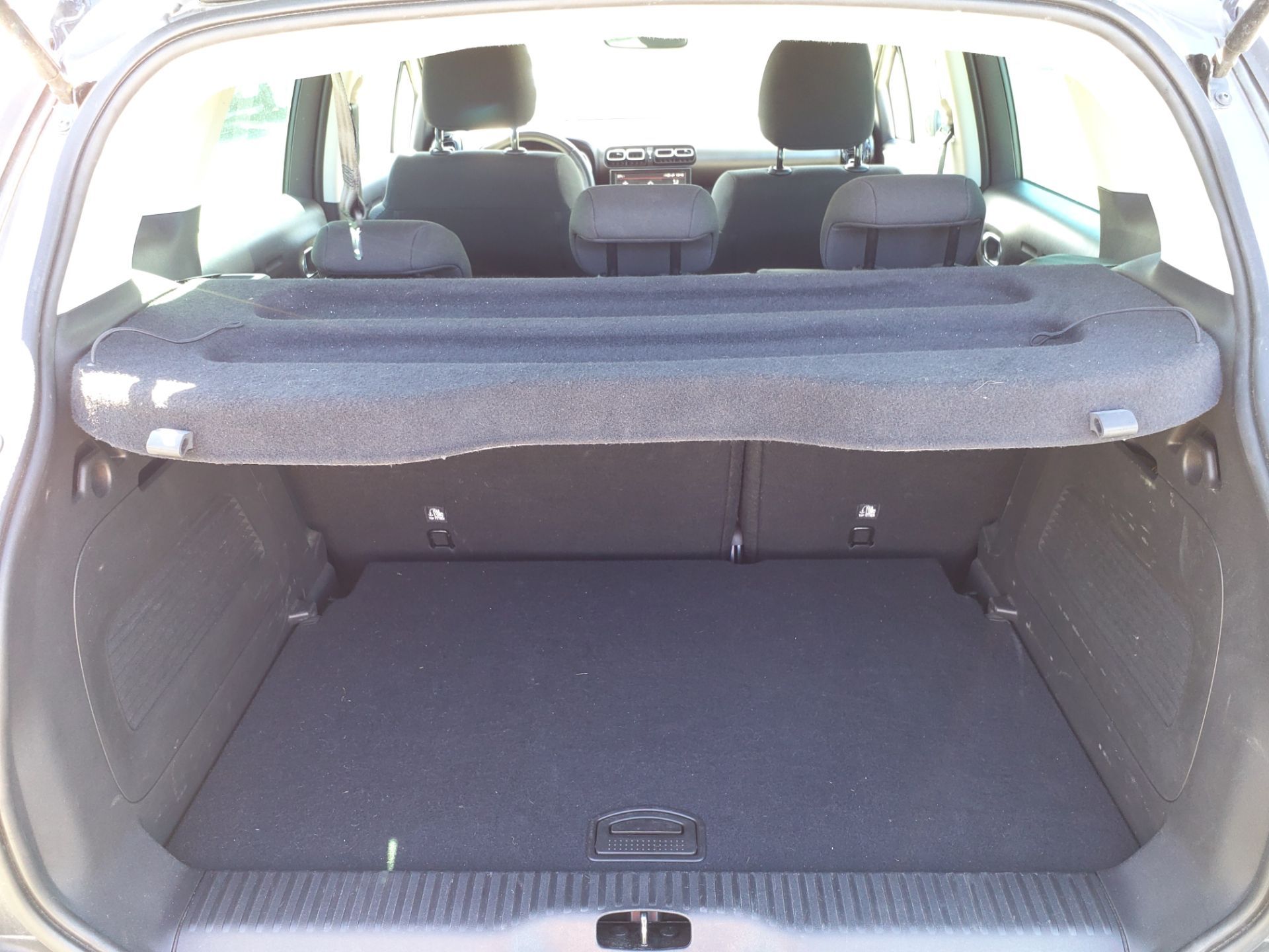 CITROEN C3 AIRCROSS PureTech 110 S&S BVM6 Max 2024